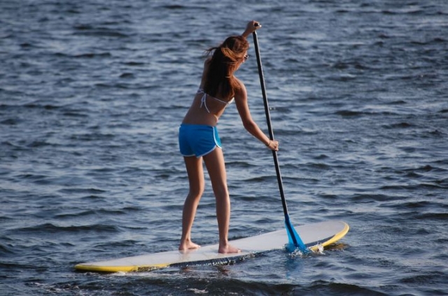  paddle surf surf